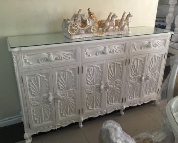Buffet Cabinets