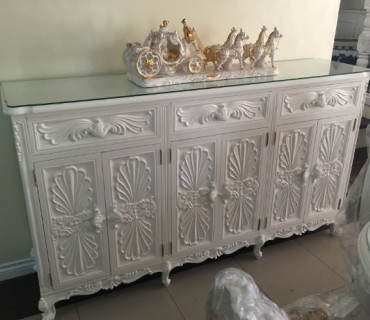 Kyle Classica De Muebles