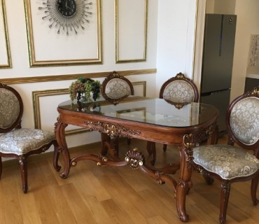 St. Louie Furniture